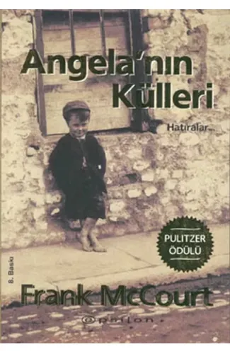 Angela'nın Külleri