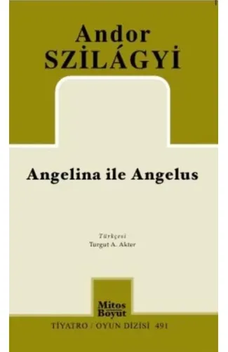 Angelina ile Angelus