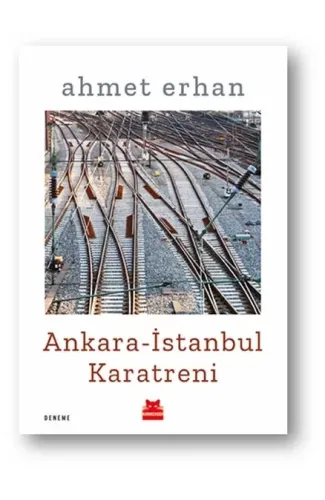 Ankara - İstanbul Karatreni