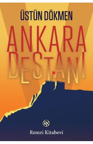 Ankara Destanı