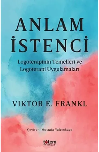 Anlam İstenci