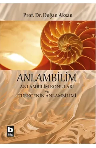 Anlambilim