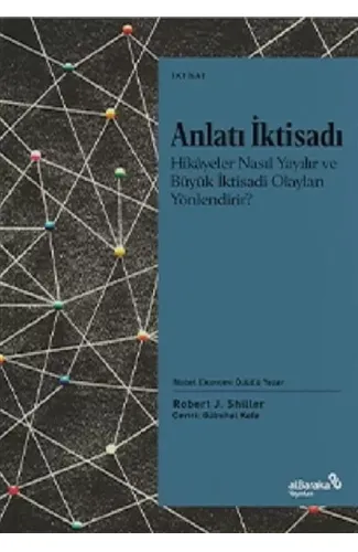 Anlatı İktisadı