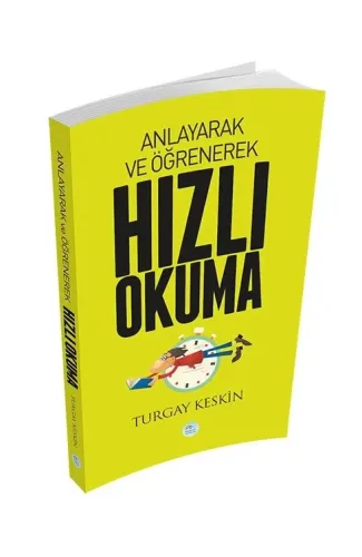 Anlayarak ve Öğrenerek Hızlı Okuma