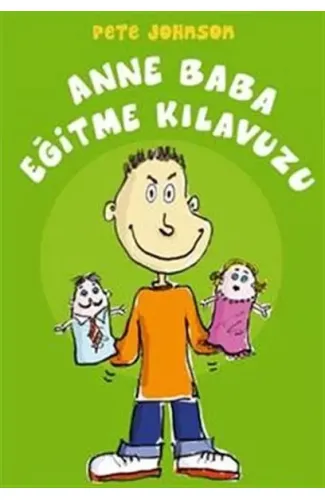 Anne Baba Eğitme Kılavuzu