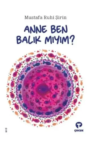 Anne Ben Balık Mıyım?