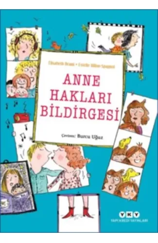 Anne Hakları Bildirgesi
