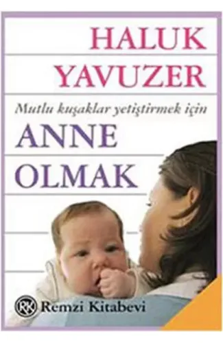 Anne Olmak