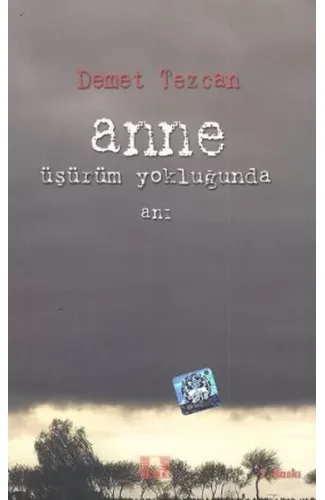 Anne Üşüyorum Yokluğunda