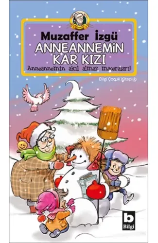 Anneannemin Kar Kızı