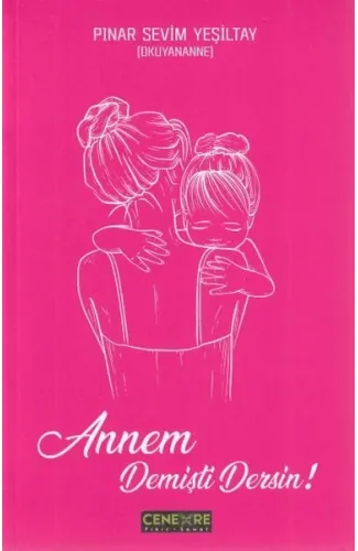 Annem Demişti Dersin