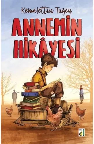 Annemin Hikayesi