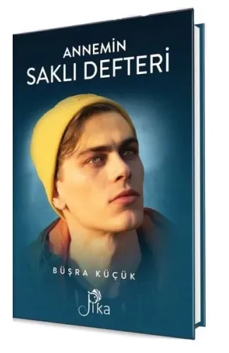 Annemin Saklı Defteri