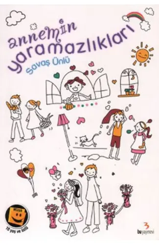 Annemin Yaramazlıkları