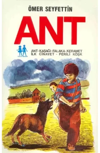 Ant