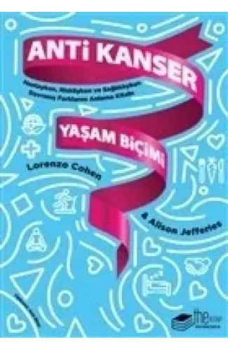 Anti Kanser Yaşam Biçimi