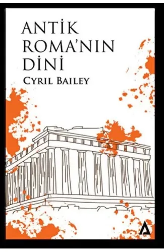 Antik Roma'Nın Dini