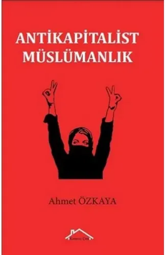 Antikapitalist Müslümanlık