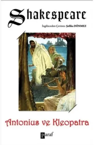 Antonius ve Kleopatra