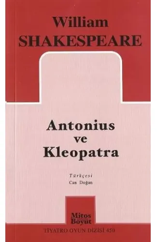Antonius ve Kleopatra