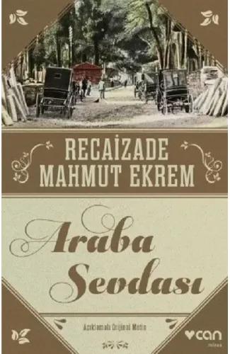 Araba Sevdası (Orijinal Metin)