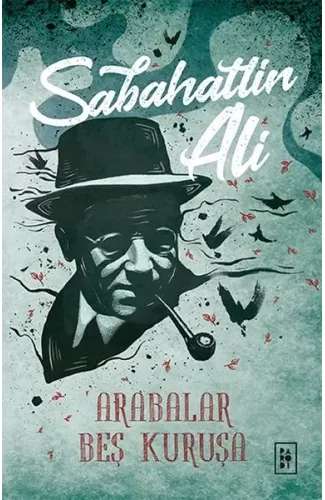 Arabalar Beş Kuruş