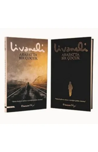 Arafat’ta Bir Çocuk (Şömizli)