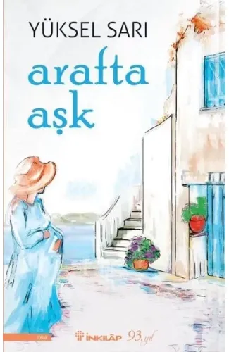 Arafta Aşk