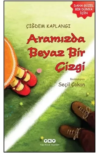 Aramızda Beyaz Bir Çizgi