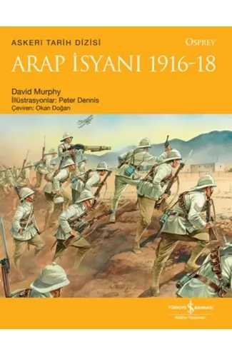Arap İsyanı 1916-18