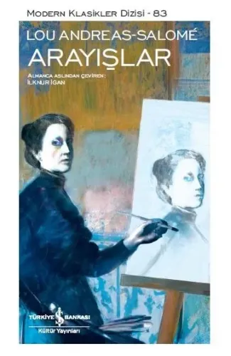 Arayışlar - Modern Klasikler Dizisi