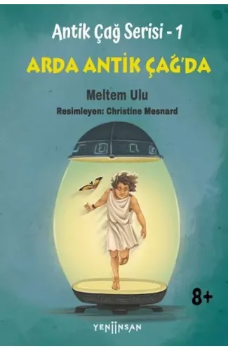 Arda Antik Çağ’da - Sokrates