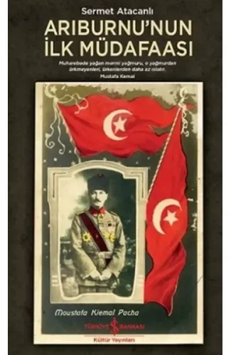 Arıburnunun İlk Müdafaası