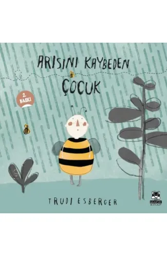 Arısını Kaybeden Çocuk
