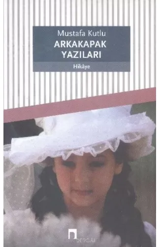 Arka Kapak Yazıları