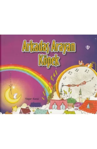 Arkadaş Arayan Köpek