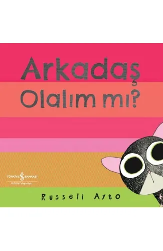 Arkadaş Olalım Mı ?