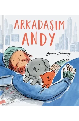 Arkadaşım Andy