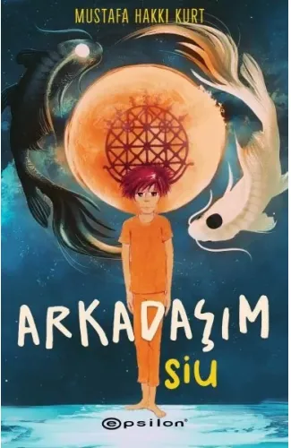Arkadaşım Siu