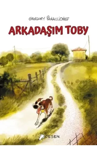 Arkadaşım Toby
