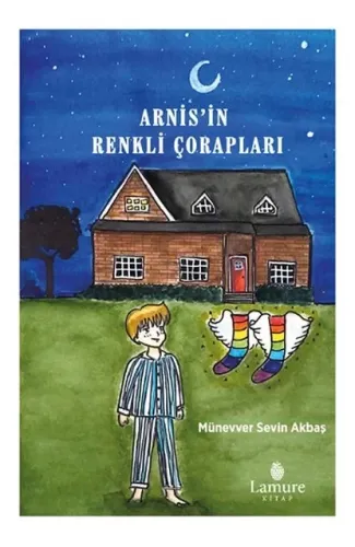 Arnis'in Renkli Çorapları