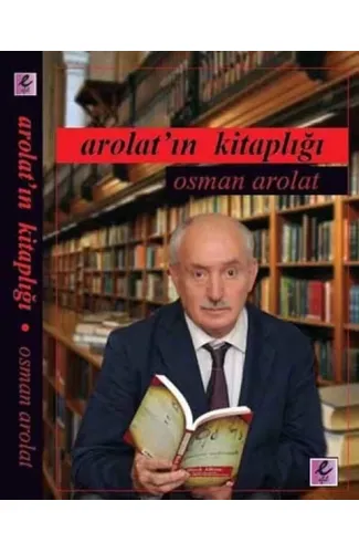 Arolat'ın Kitaplığı