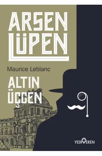 Arsen Lüpen - Altın Üçgen