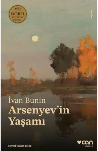 Arsenyev'in Yaşamı