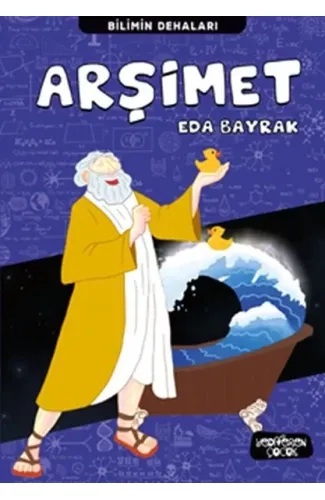 Arşimet - Bilimin Dehaları