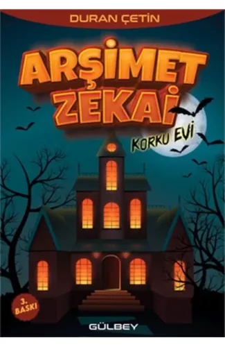 Arşimet Zekai Korku Evi