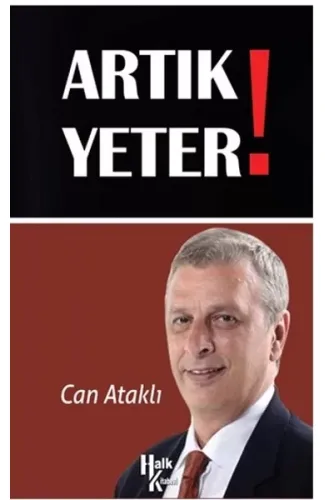 Artık Yeter!