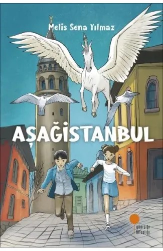 Aşağistanbul