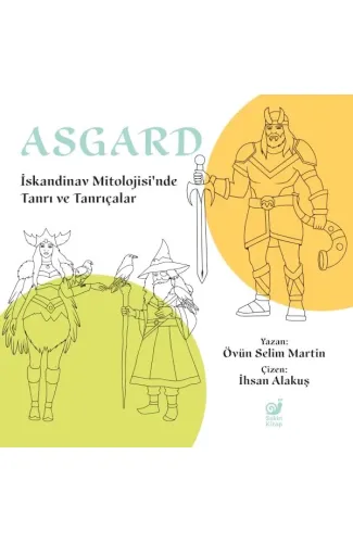 Asgard