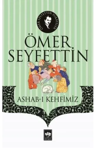Ashab-ı Kehfimiz